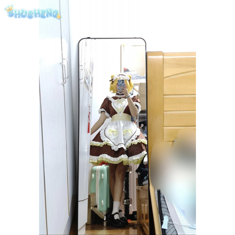 Anime Pripara Minami Mirei Cos - Anime Cosplay Lolita avis et prix