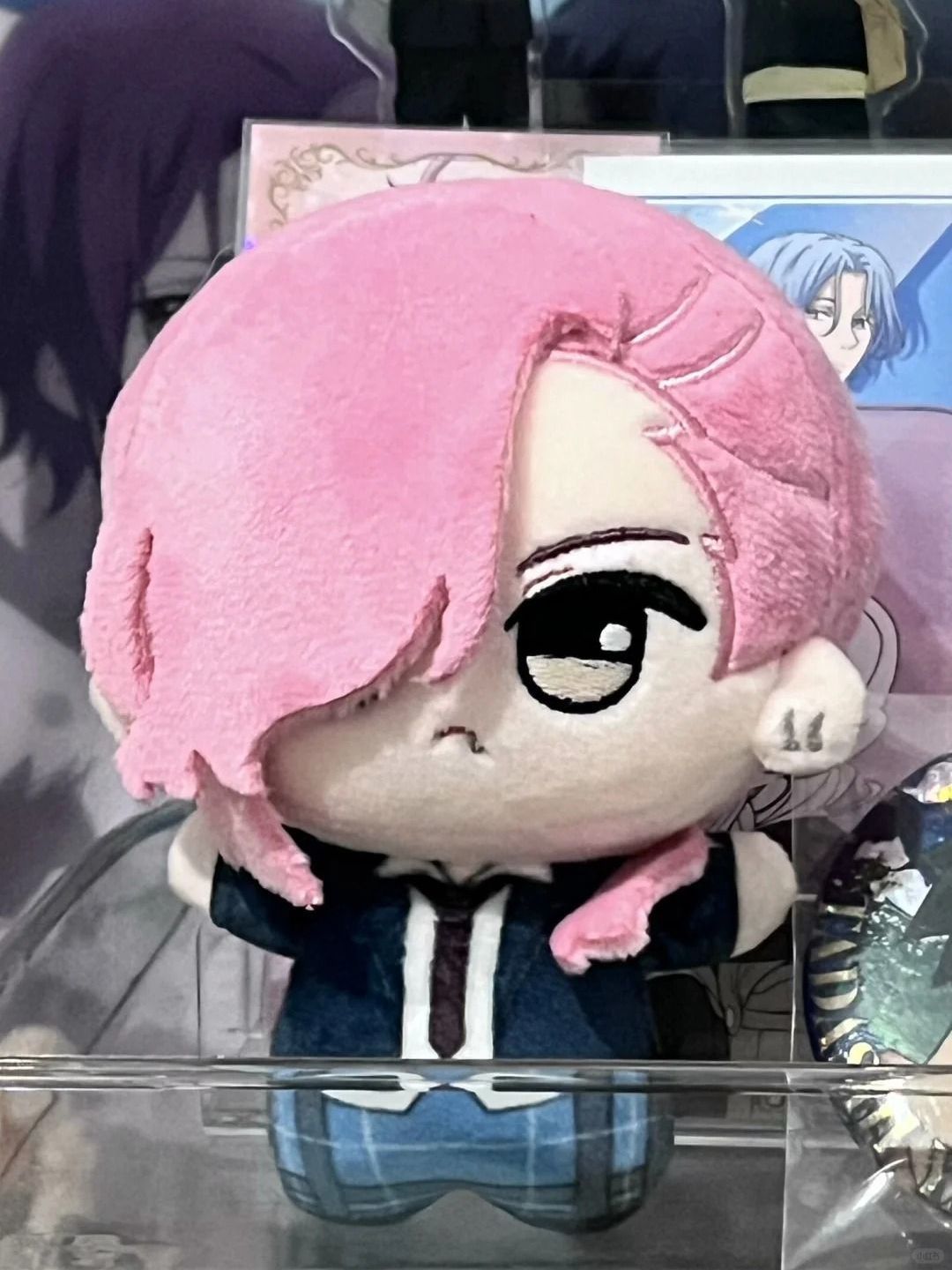 Anime SK 8 fleur de cerisier 1 - Anime About Cosplay Girl avis et prix