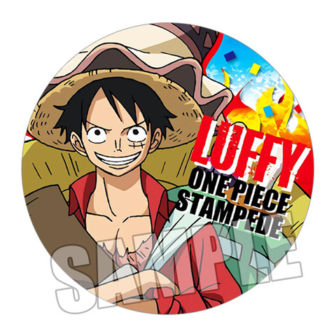 Une pièce Film Stampede Anime  - Anime Cosplay Name avis et prix