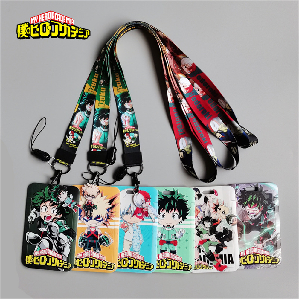 My Hero Academia – porte-carte - My Hero Academia Belt avis et prix