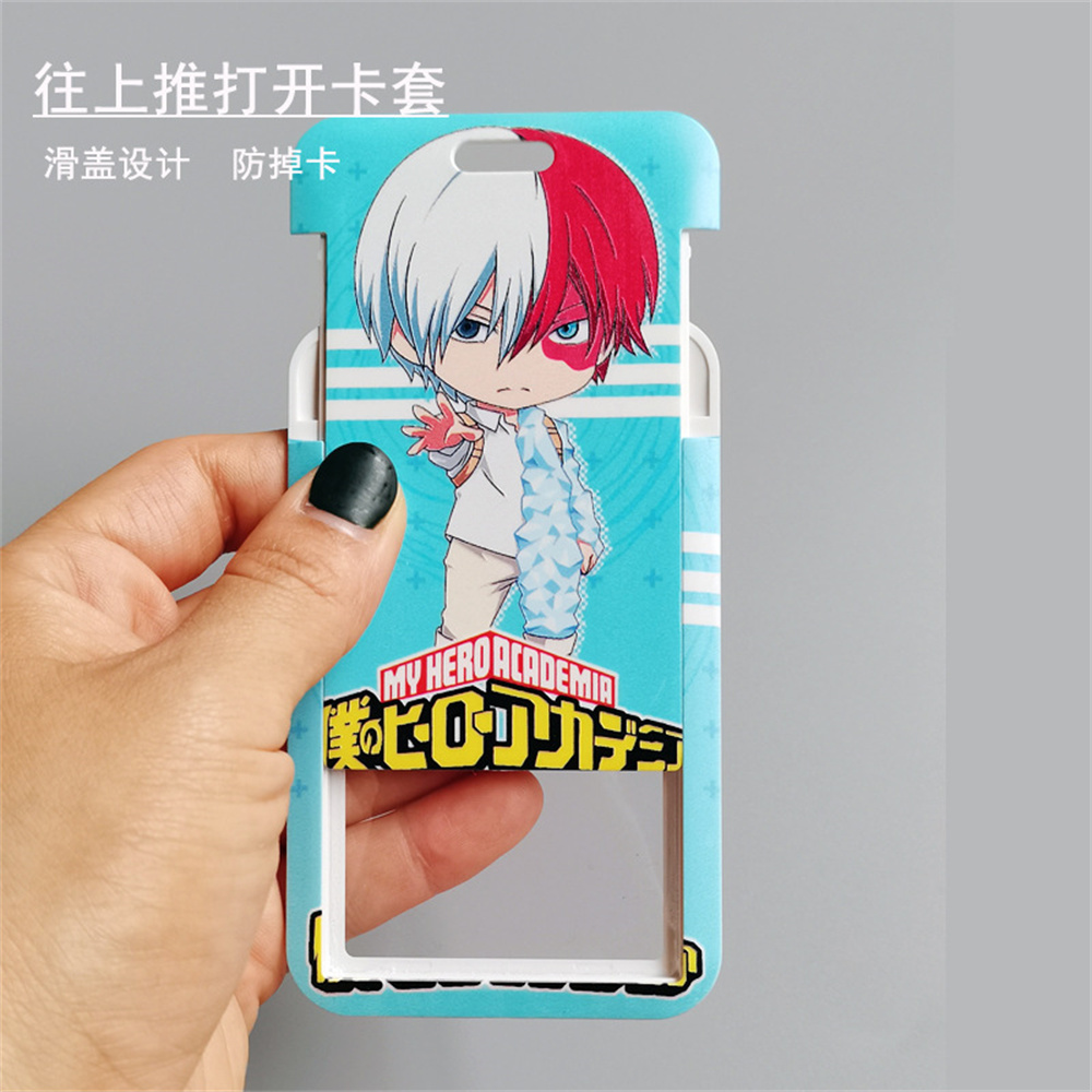 My Hero Academia – porte-carte - My Hero Academia Belt avis et prix