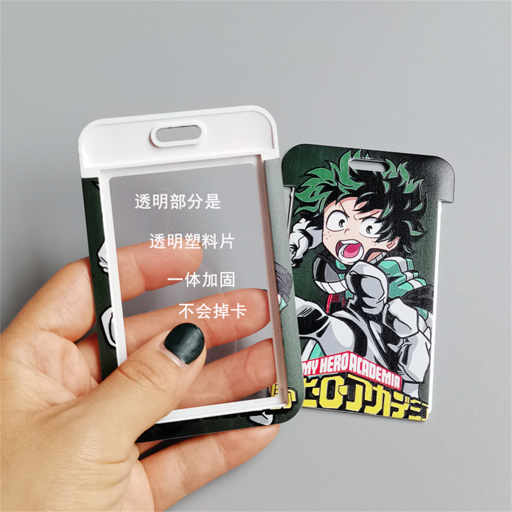 My Hero Academia – porte-carte - My Hero Academia Belt avis et prix