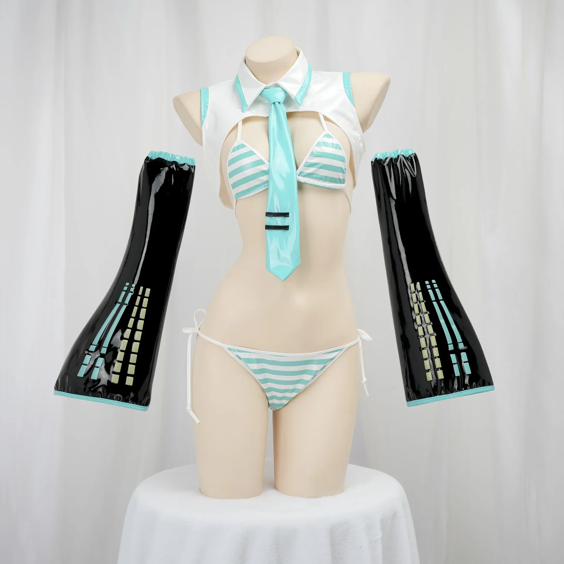Costume de cosplay Miku, tenue - Anime Cosplay Miku avis et prix