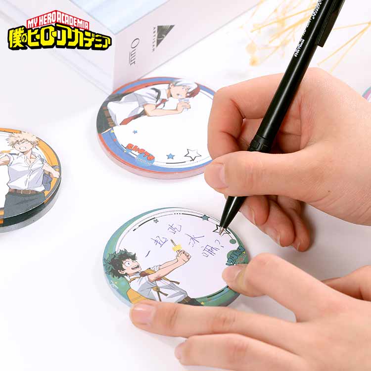 My Hero Academia Unisexe Midor - My Hero Academia Belt avis et prix