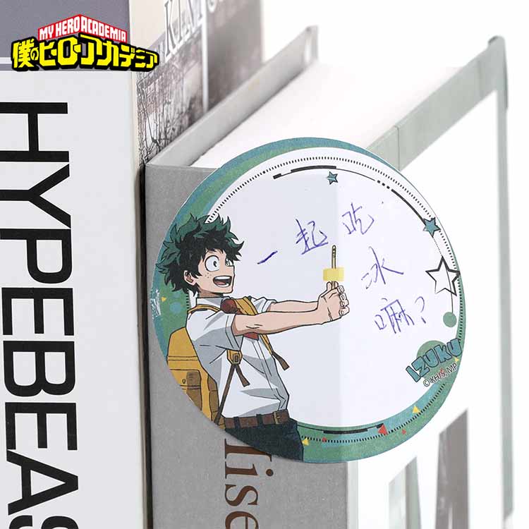 My Hero Academia Unisexe Midor - My Hero Academia Belt avis et prix