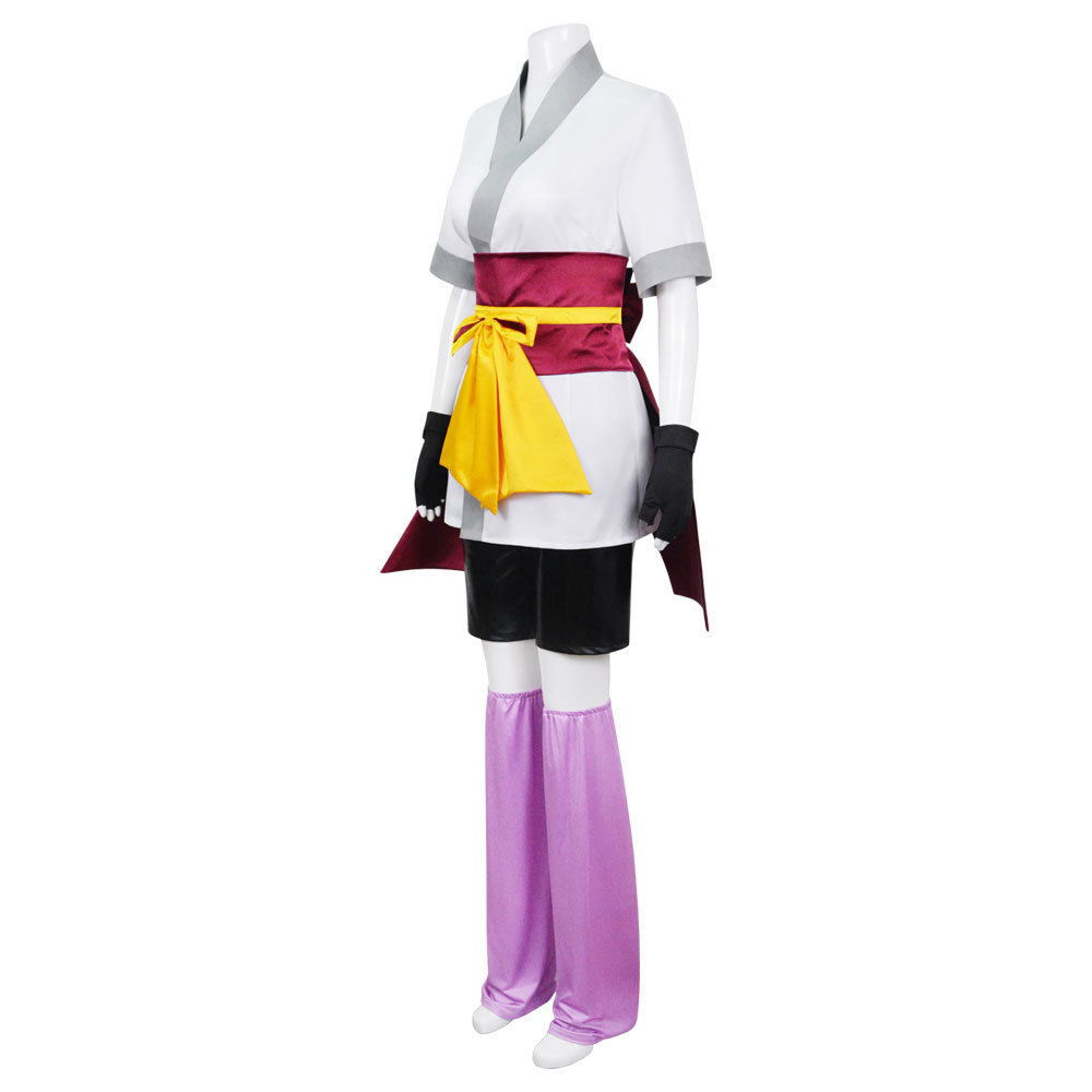 Costume de cosplay Hunter X Hu - Hunter X Hunter Uniform avis et prix