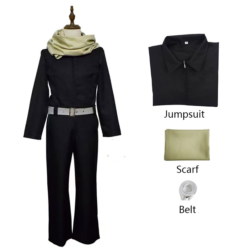 Costume de cosplay Anime My He - My Hero Academia Belt avis et prix