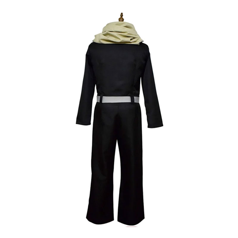 Costume de cosplay Anime My He - My Hero Academia Belt avis et prix