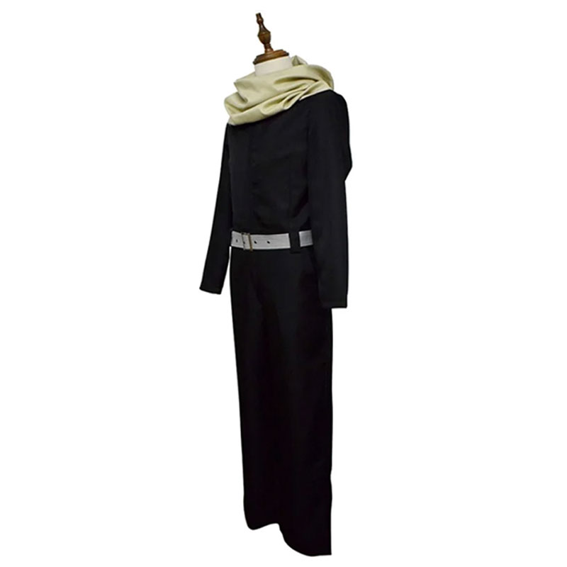 Costume de cosplay Anime My He - My Hero Academia Belt avis et prix
