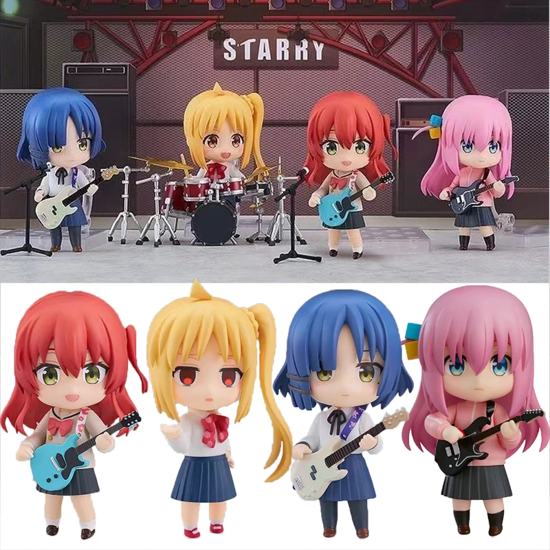 Figurine d'action Anime BOCCHI - Anime About Cosplay Girl avis et prix
