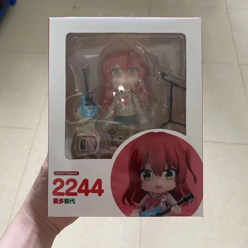 Figurine d'action Anime BOCCHI - Anime About Cosplay Girl avis et prix