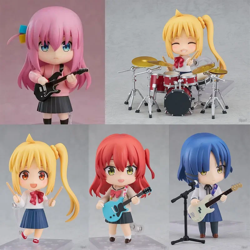 Figurine d'action Anime BOCCHI - Anime About Cosplay Girl avis et prix