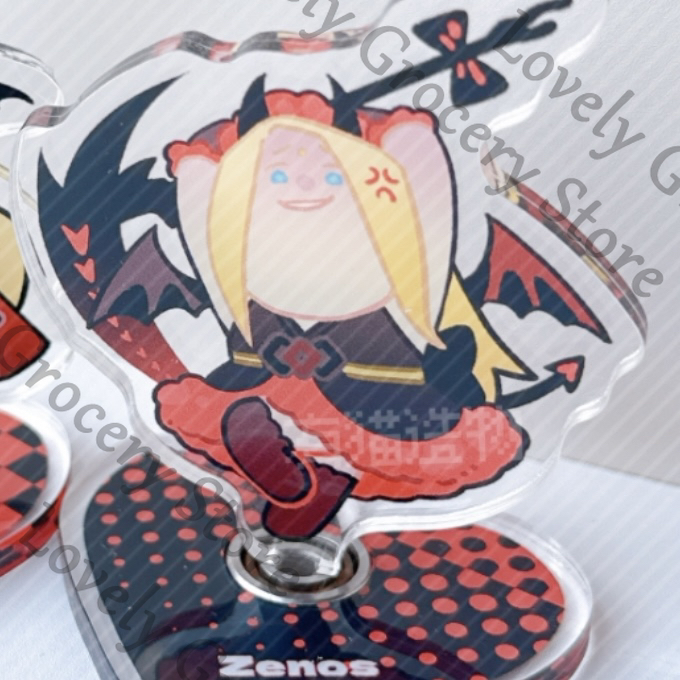 Anime Zenos Yae Galvus Cosplay - Zenos Anime Cosplay avis et prix