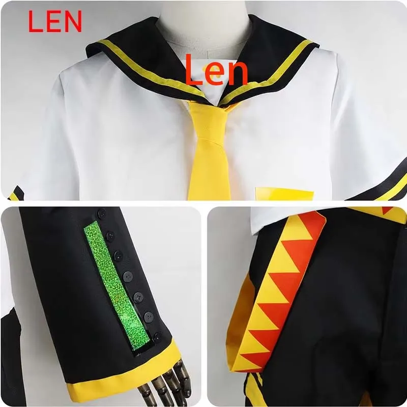 Costume de cosplay Homchee Tre - Anime Cosplay Eyes avis et prix