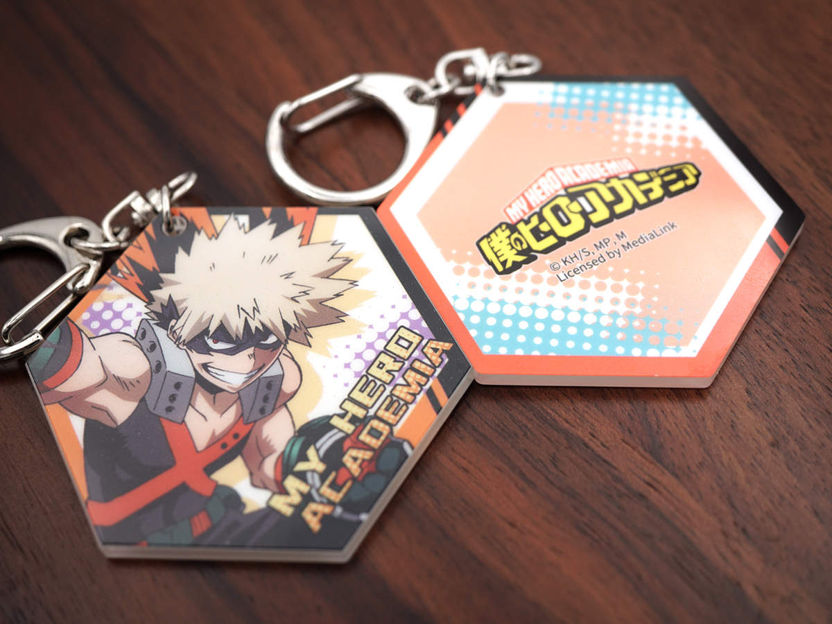 My foreAcademia Anime MHA Boku - My Hero Academia Belt avis et prix