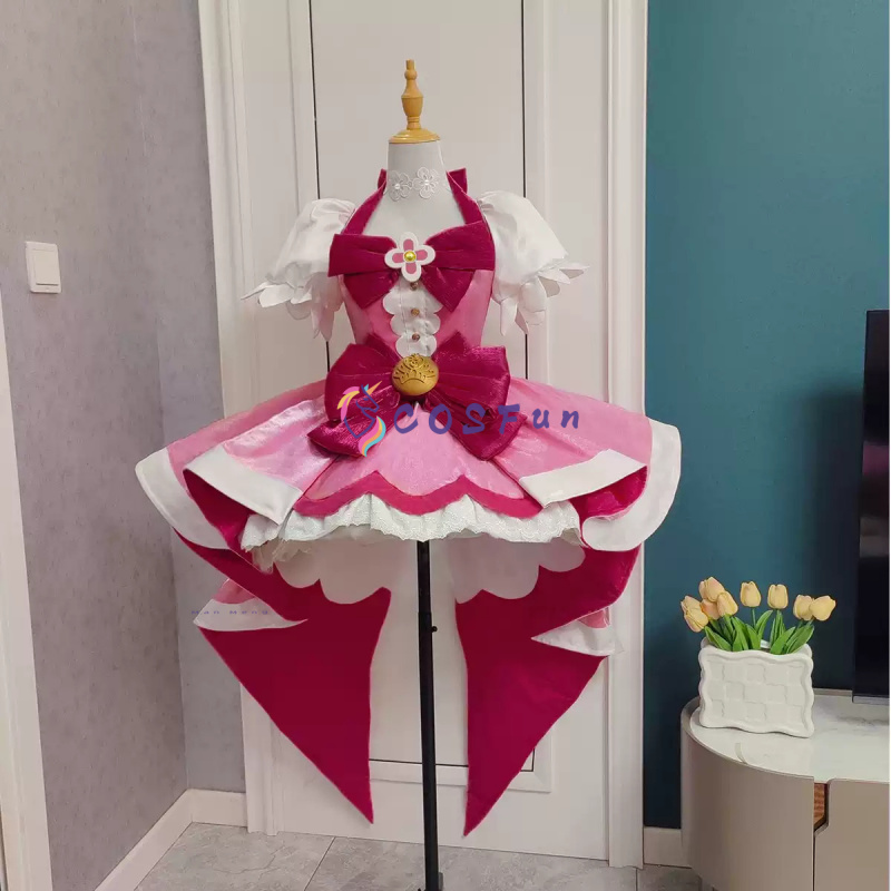 Costume de cosplay Pretty Cure - Anime Cosplay Lolita avis et prix