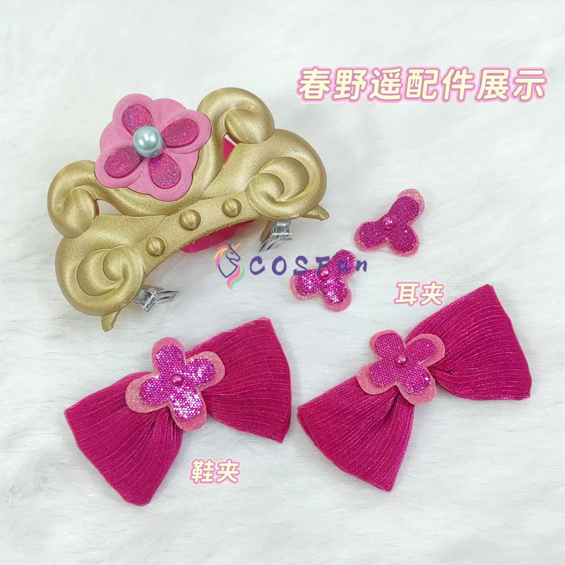 Costume de cosplay Pretty Cure - Anime Cosplay Lolita avis et prix