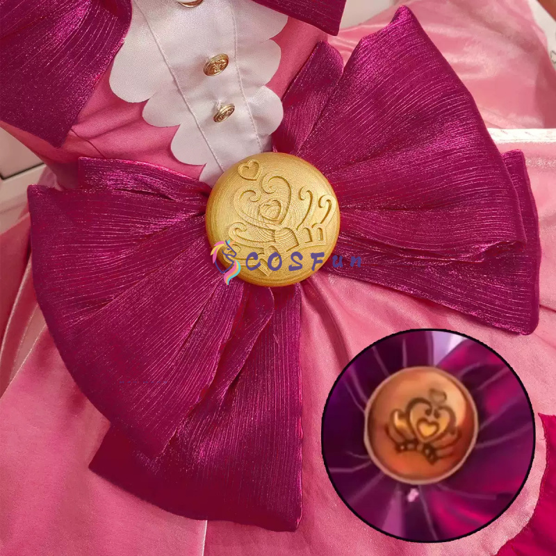 Costume de cosplay Pretty Cure - Anime Cosplay Lolita avis et prix