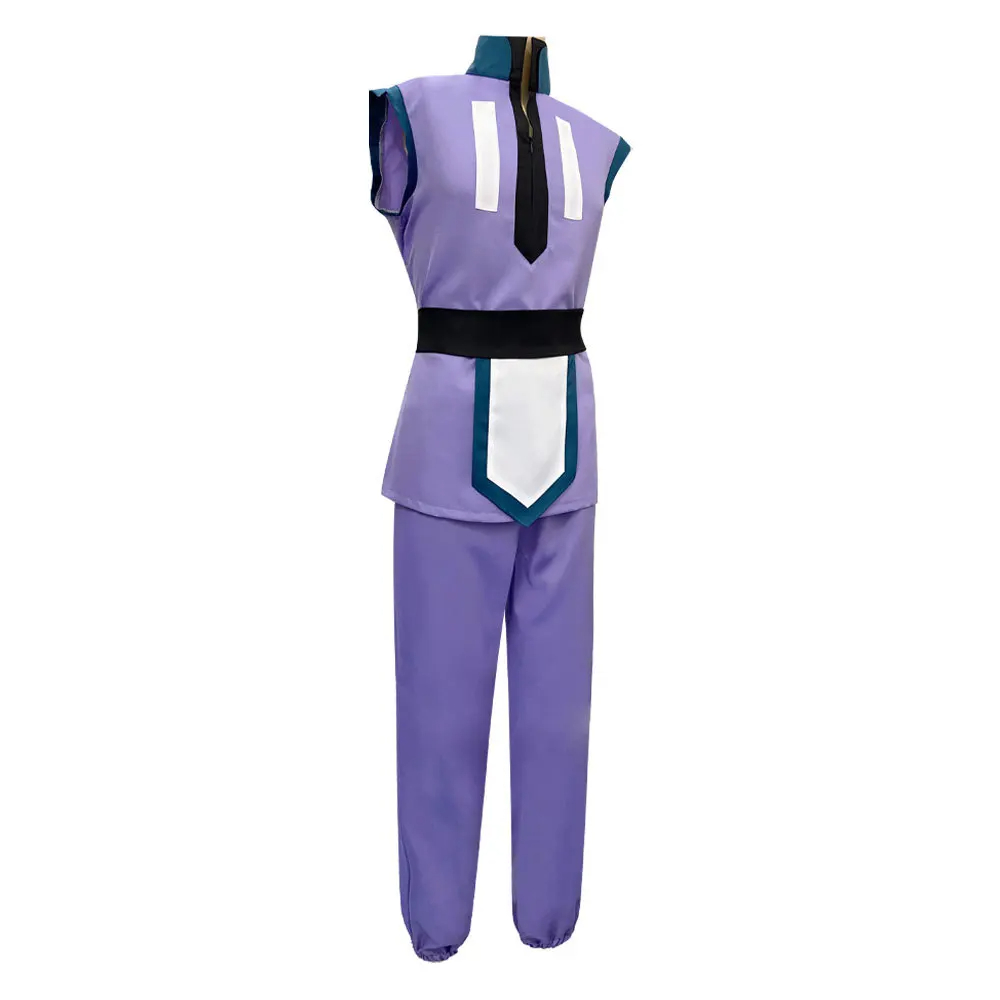 Costumes de Cosplay Anime Hunt - Hunter X Hunter Uniform avis et prix