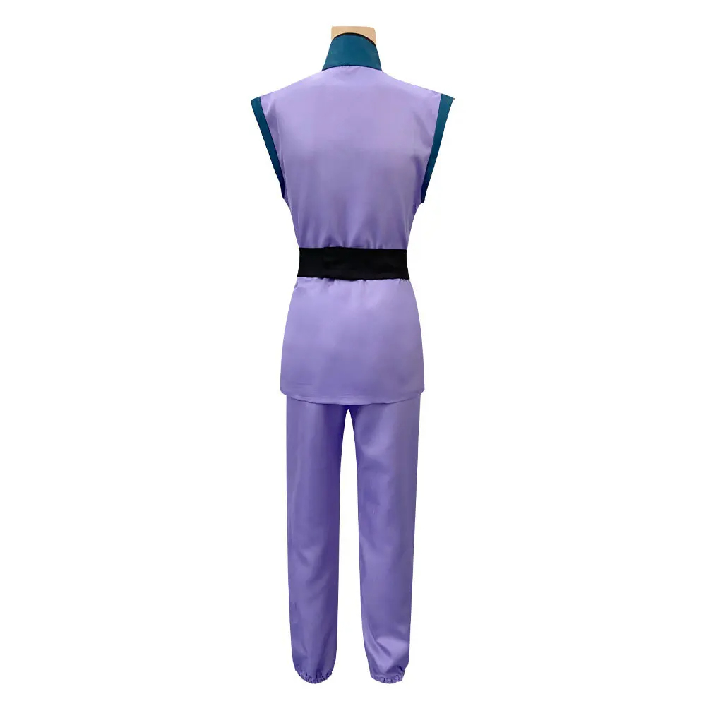 Costumes de Cosplay Anime Hunt - Hunter X Hunter Uniform avis et prix