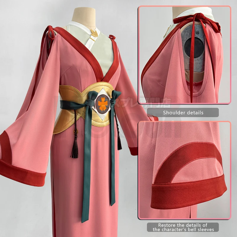 ▓ Perruque de cosplay Nami San - Anime Cosplay Name avis et prix