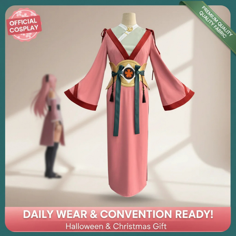 ▓ Perruque de cosplay Nami San - Anime Cosplay Name avis et prix