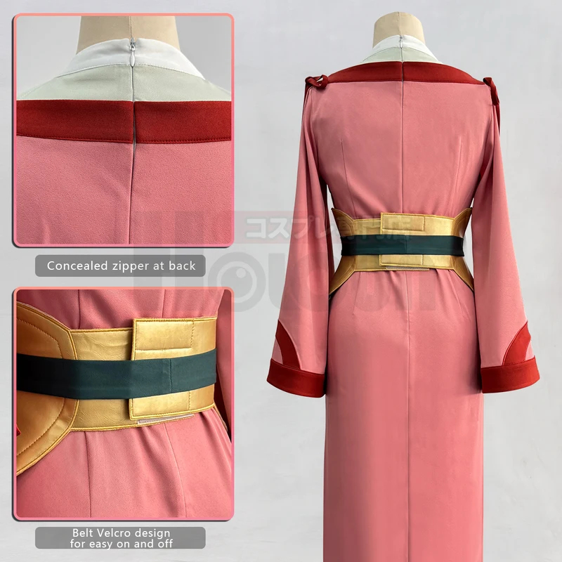 ▓ Perruque de cosplay Nami San - Anime Cosplay Name avis et prix