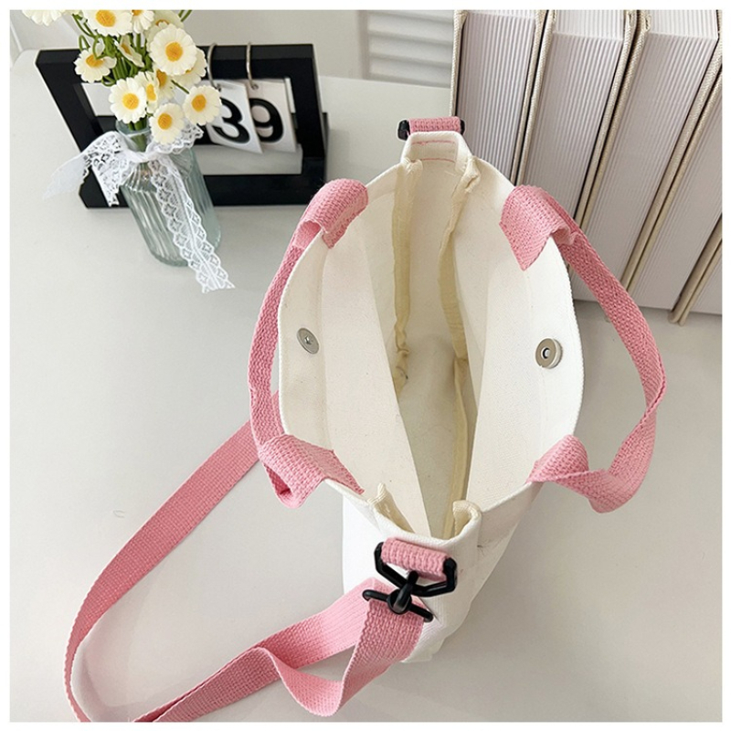 Sac bandoulière en toile My He - My Hero Academia Belt avis et prix