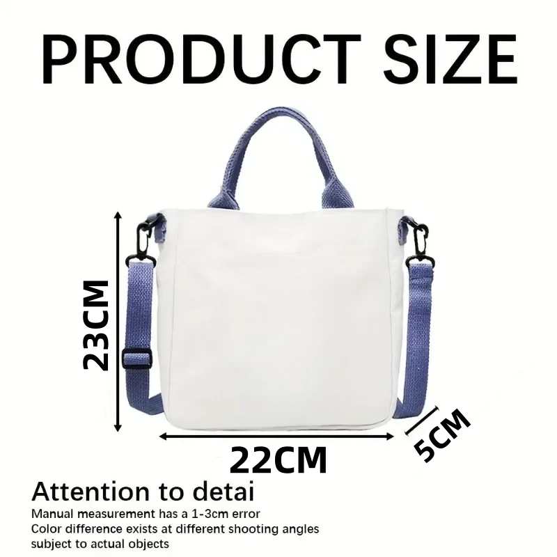 Sac bandoulière en toile My He - My Hero Academia Belt avis et prix