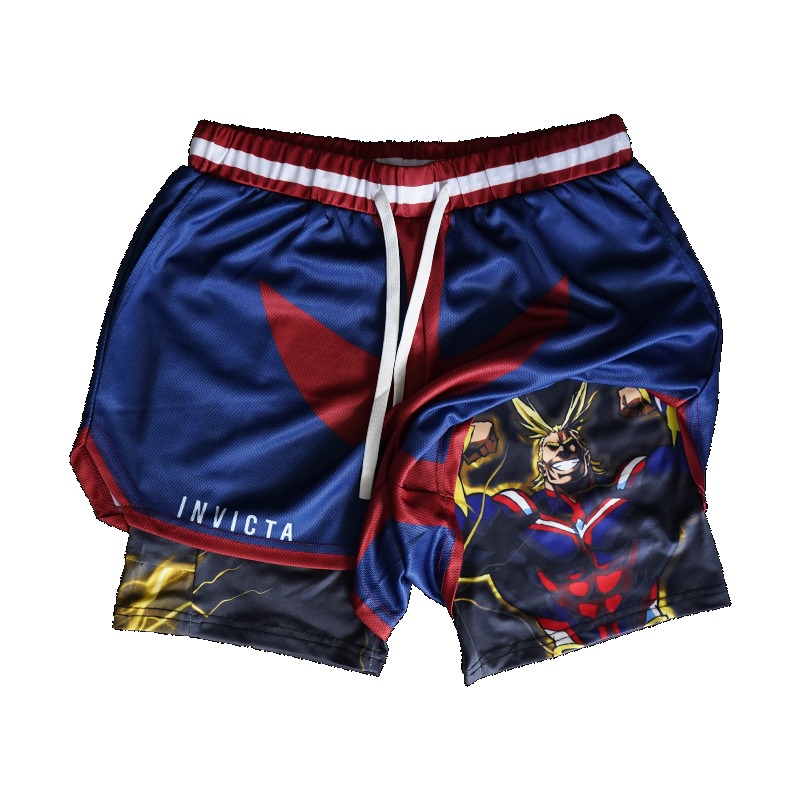 Anime My Hero Academia All Mig - My Hero Academia Belt avis et prix