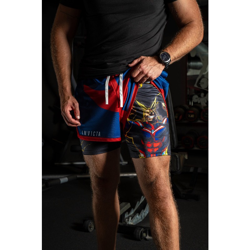 Anime My Hero Academia All Mig - My Hero Academia Belt avis et prix
