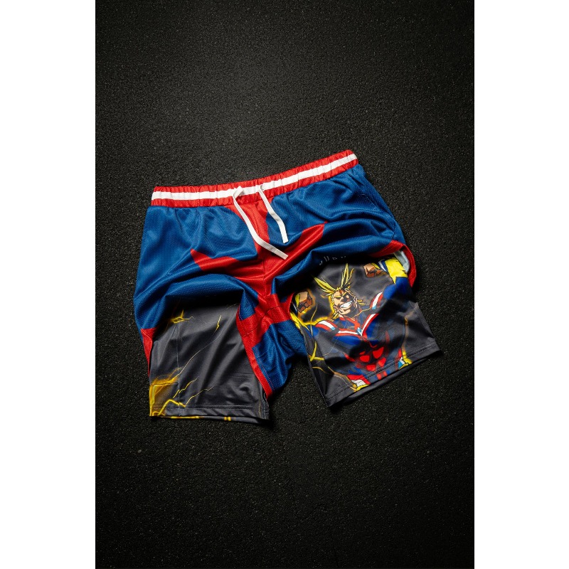 Anime My Hero Academia All Mig - My Hero Academia Belt avis et prix