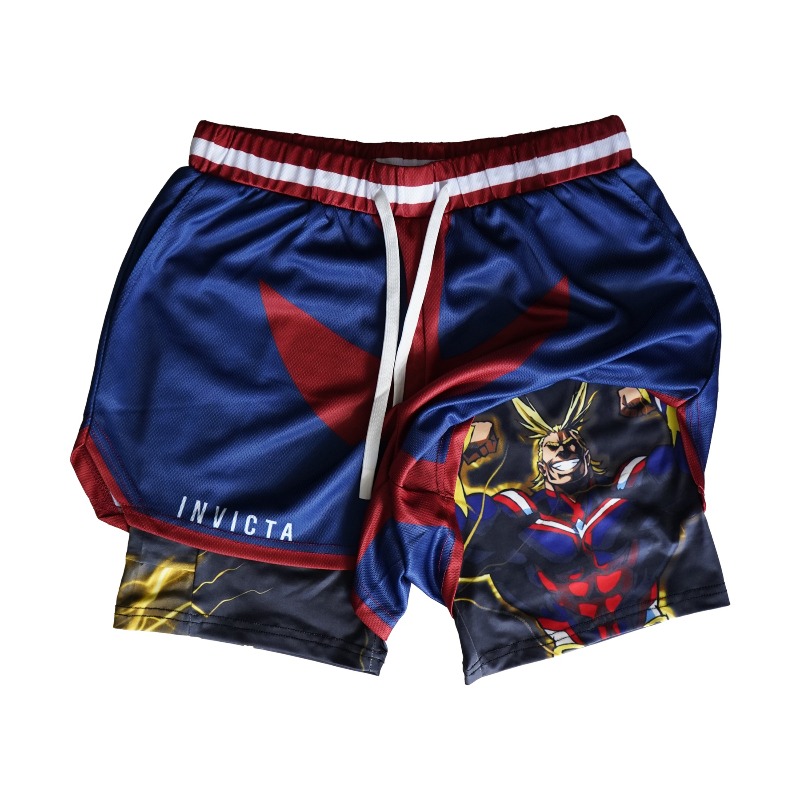 Anime My Hero Academia All Mig - My Hero Academia Belt avis et prix