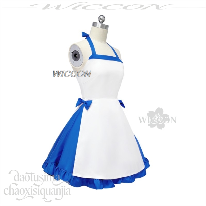 Costume de cosplay Zeno Ushiro - Zenos Anime Cosplay avis et prix