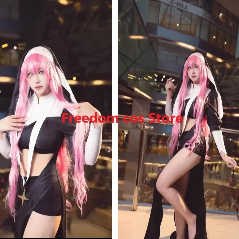 Anime passionnant sur les fill - Anime About Cosplay Girl avis et prix