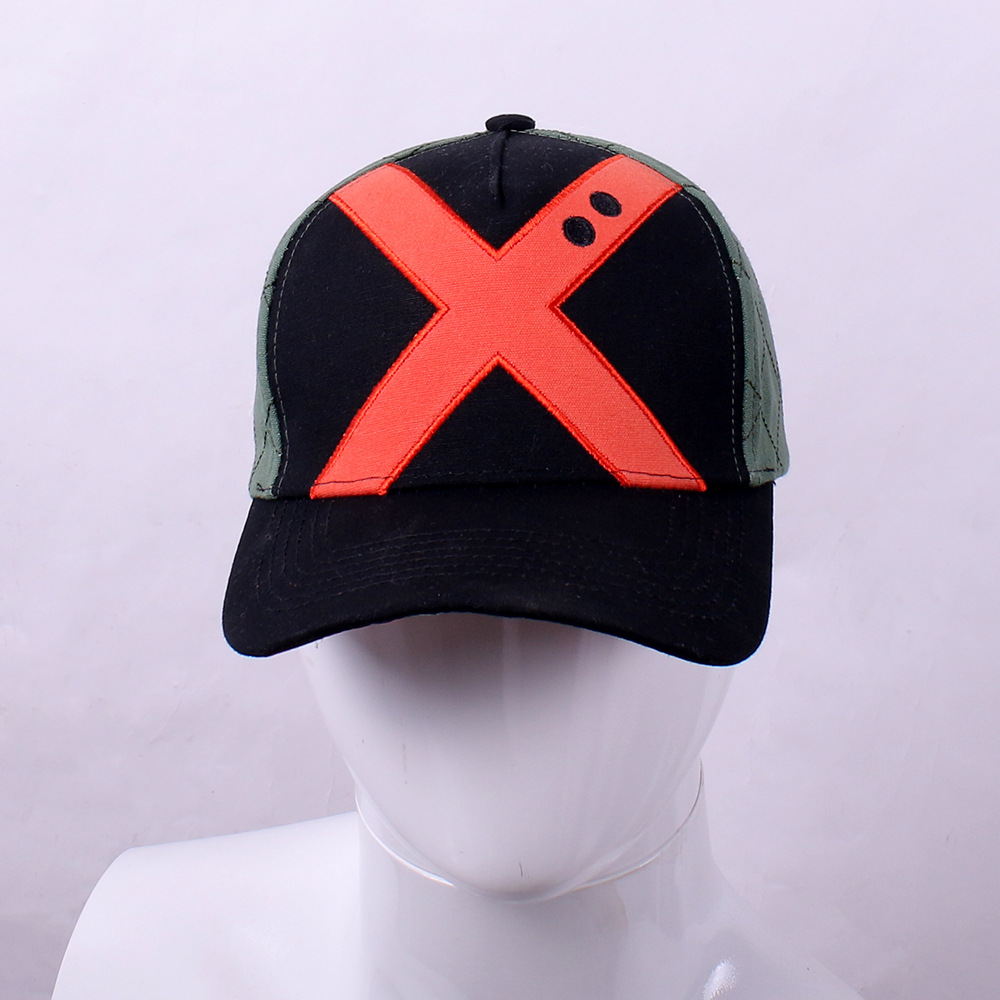 Casquette de baseball unisexe  - My Hero Academia Belt avis et prix