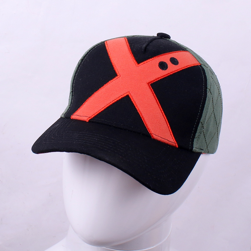Casquette de baseball unisexe  - My Hero Academia Belt avis et prix