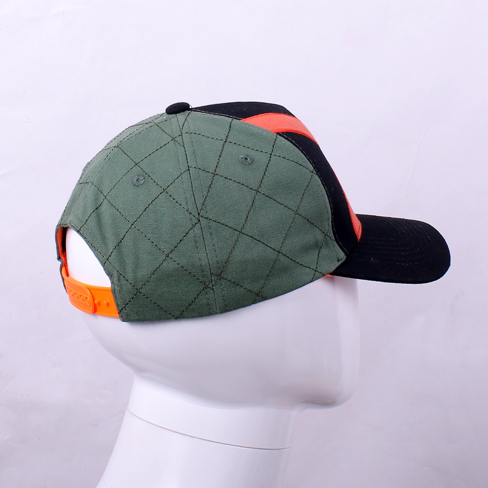 Casquette de baseball unisexe  - My Hero Academia Belt avis et prix