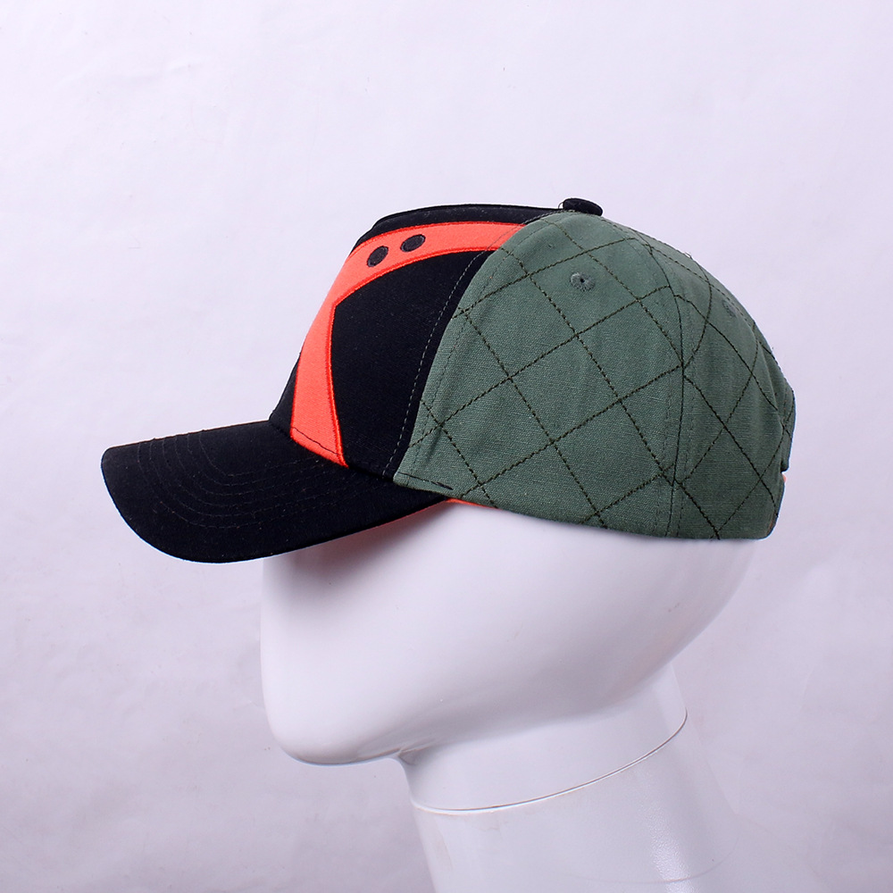 Casquette de baseball unisexe  - My Hero Academia Belt avis et prix