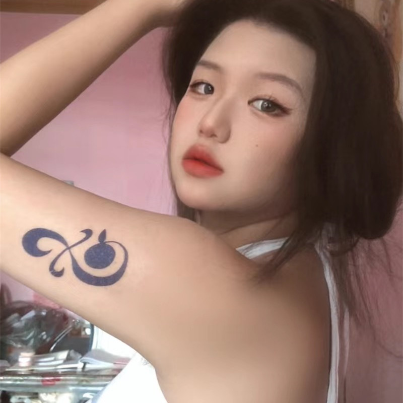 Anime Nami tatouage Cosplay im - Anime Cosplay Name avis et prix