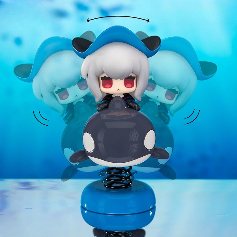 9.5cm jeu d'anime chevaliers H - Anime About Cosplay Girl avis et prix