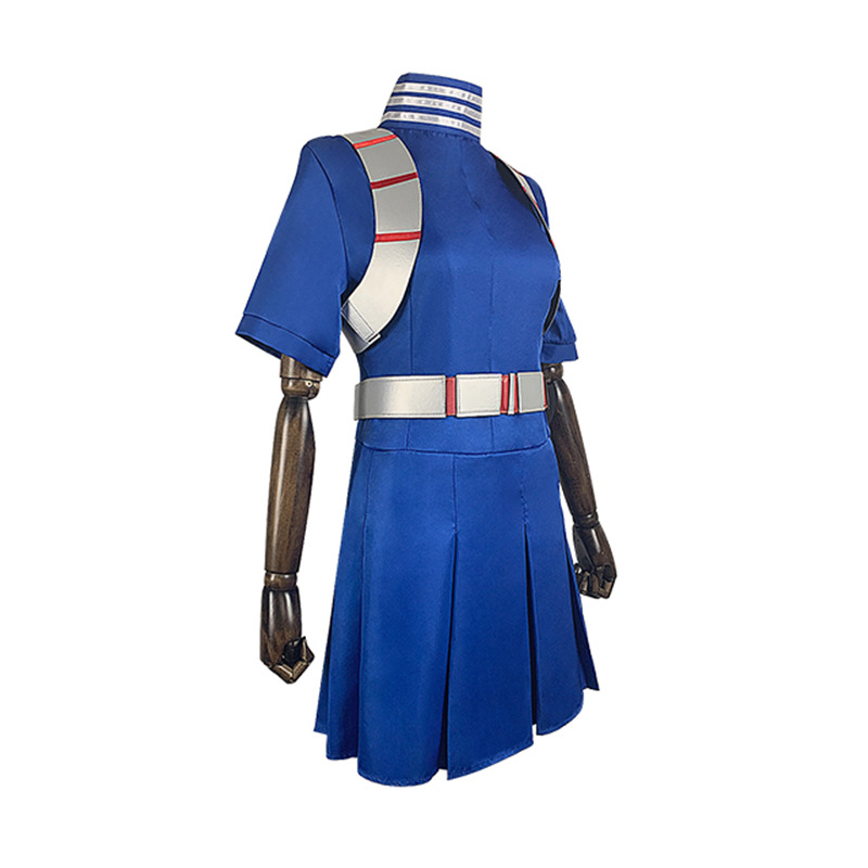 My foreAcademia Tpistolet oki  - My Hero Academia Belt avis et prix