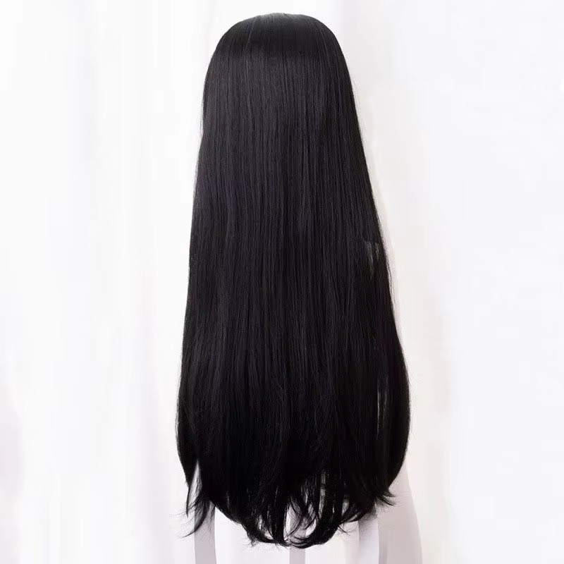 Anime Kochou Kanae perruque Ki - Cosplay Anime Black Hair avis et prix