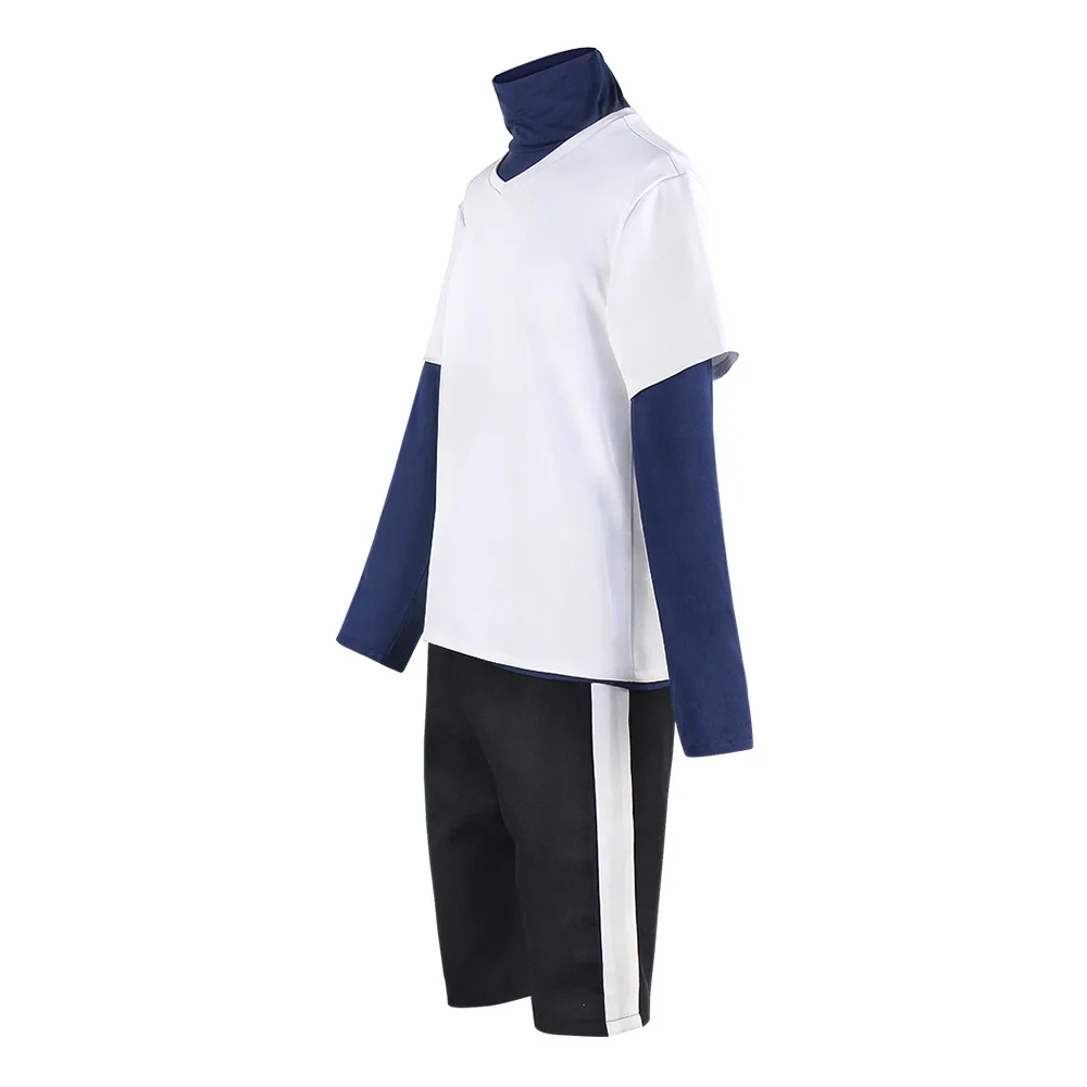 Hunter x Hunter Killua Zoldyck - Hunter X Hunter Uniform avis et prix
