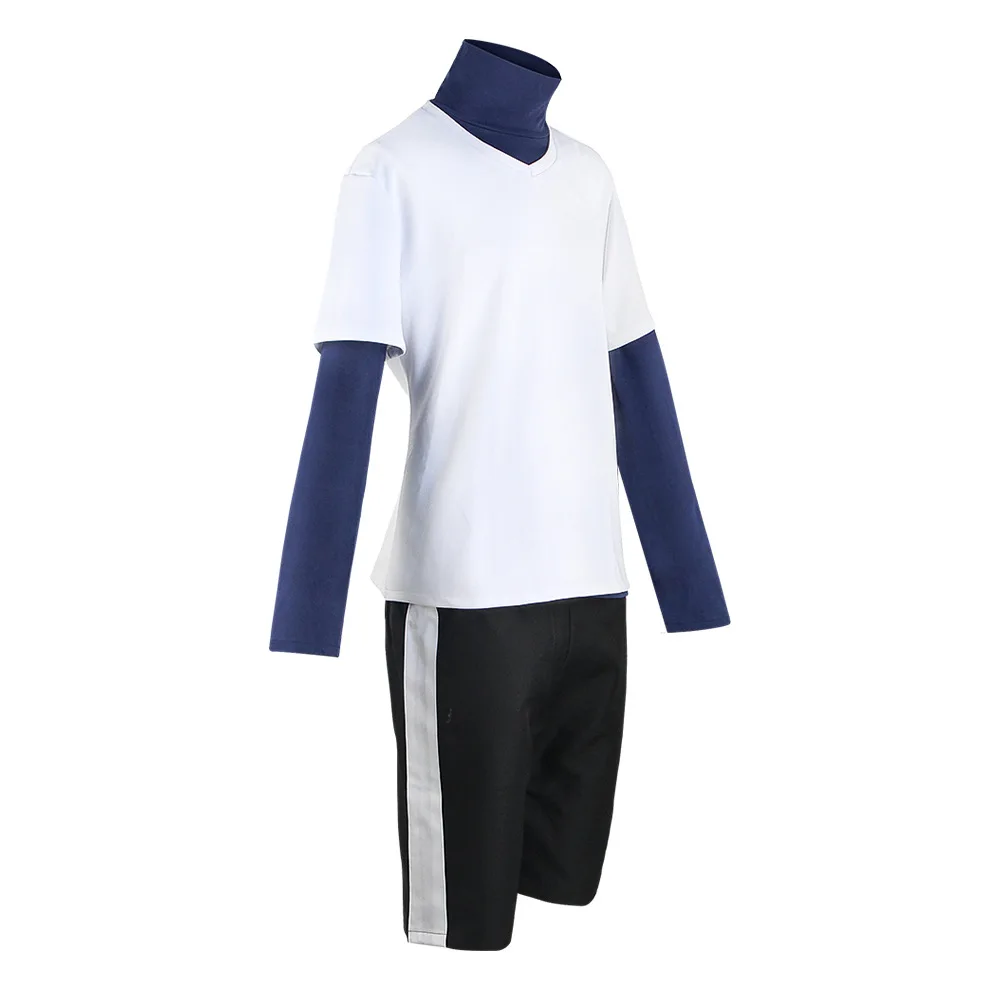 Hunter x Hunter Killua Zoldyck - Hunter X Hunter Uniform avis et prix