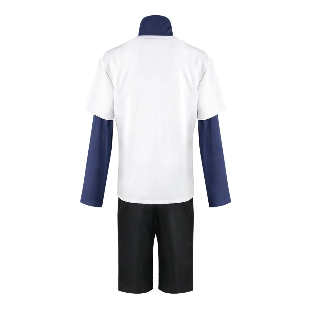 Hunter x Hunter Killua Zoldyck - Hunter X Hunter Uniform avis et prix
