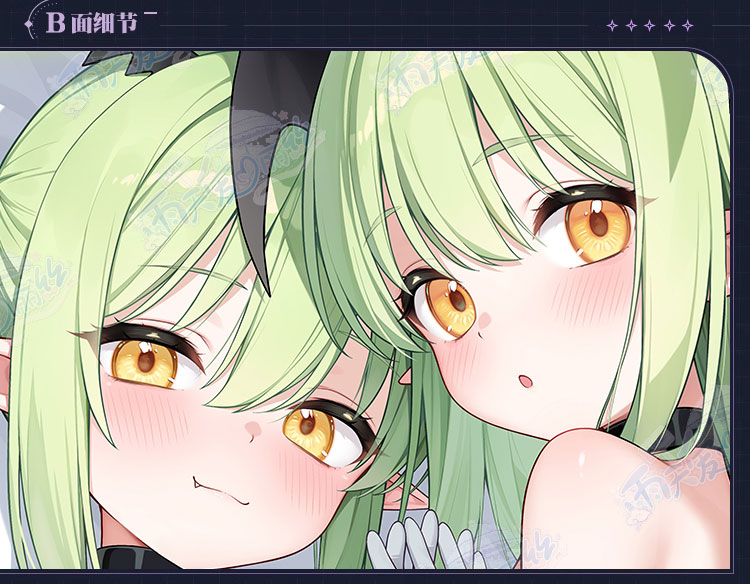 Taie d'oreiller bleue, archive - Anime Cosplay Otaku avis et prix