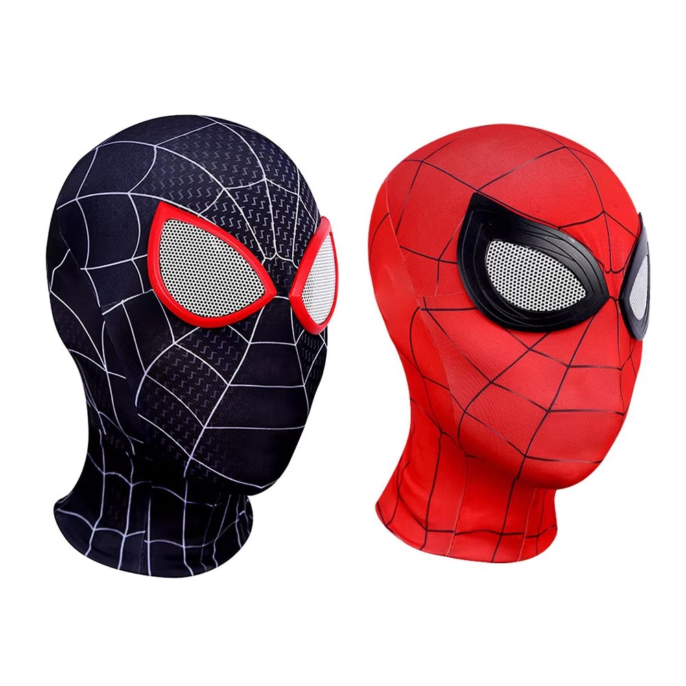Masque de super-héros de film, - Anime Cosplay Eyes avis et prix