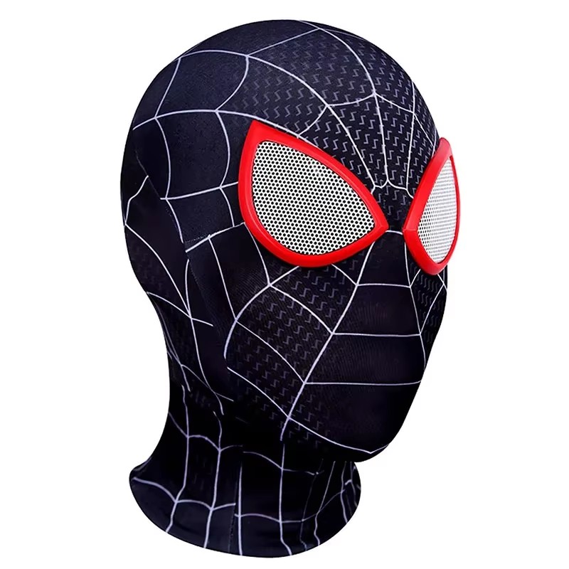 Masque de super-héros de film, - Anime Cosplay Eyes avis et prix