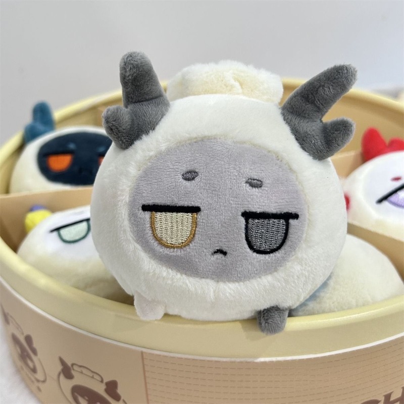 Porte-clés Poupée Dango en Cot - Anime About Cosplay Girl avis et prix